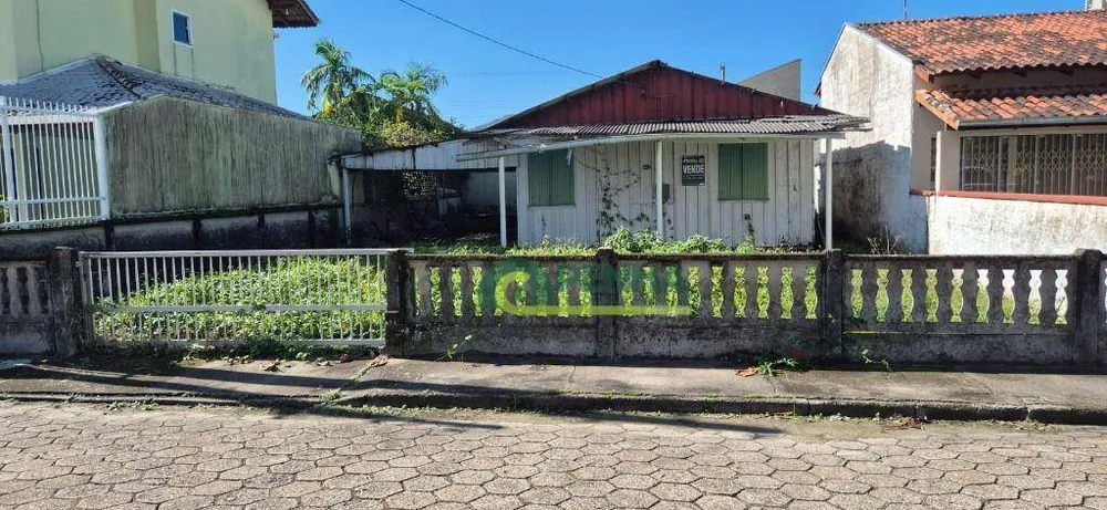 Terreno, 252 m² - Foto 1