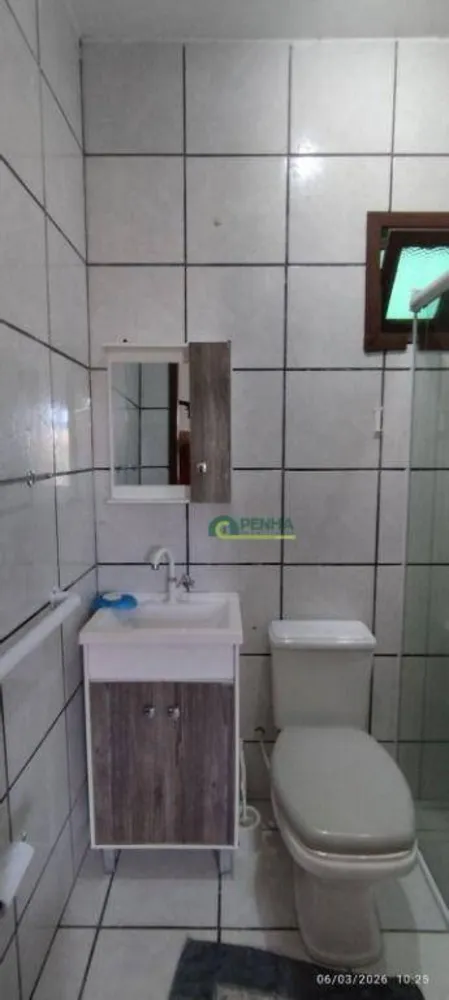 Casa, 3 quartos, 117 m² - Foto 13