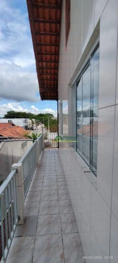 Casa, 3 quartos, 117 m² - Foto 8