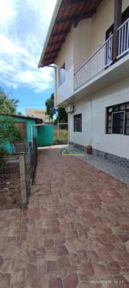 Casa, 3 quartos, 117 m² - Foto 5