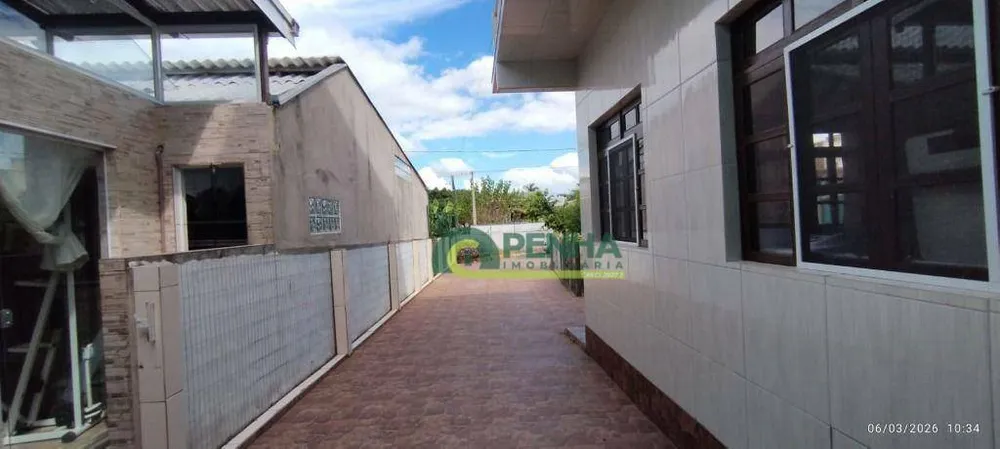 Casa, 3 quartos, 117 m² - Foto 6