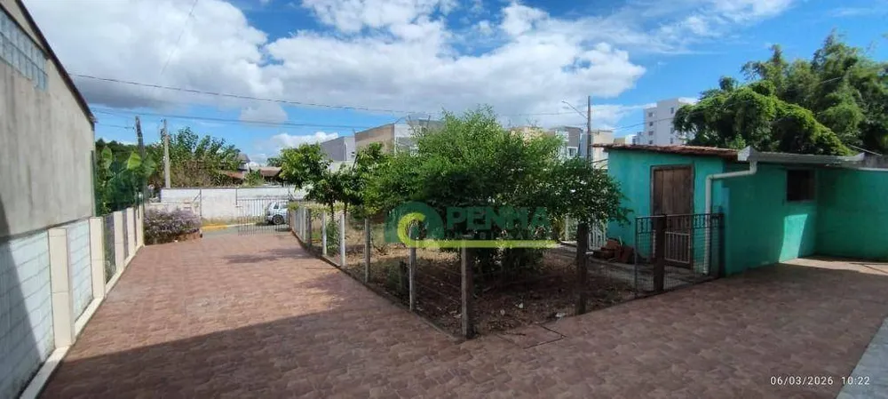 Casa, 3 quartos, 117 m² - Foto 2