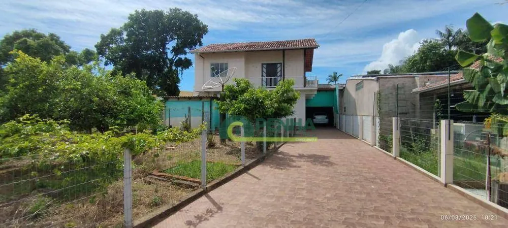 Casa, 3 quartos, 117 m² - Foto 1