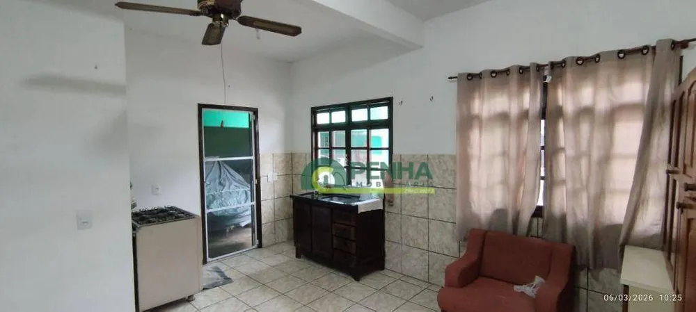 Casa, 3 quartos, 117 m² - Foto 7