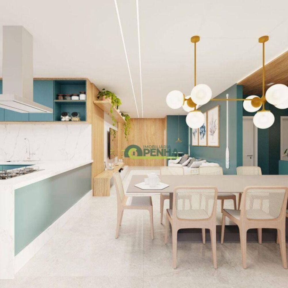 Apartamento, 3 quartos, 158 m² - Foto 5