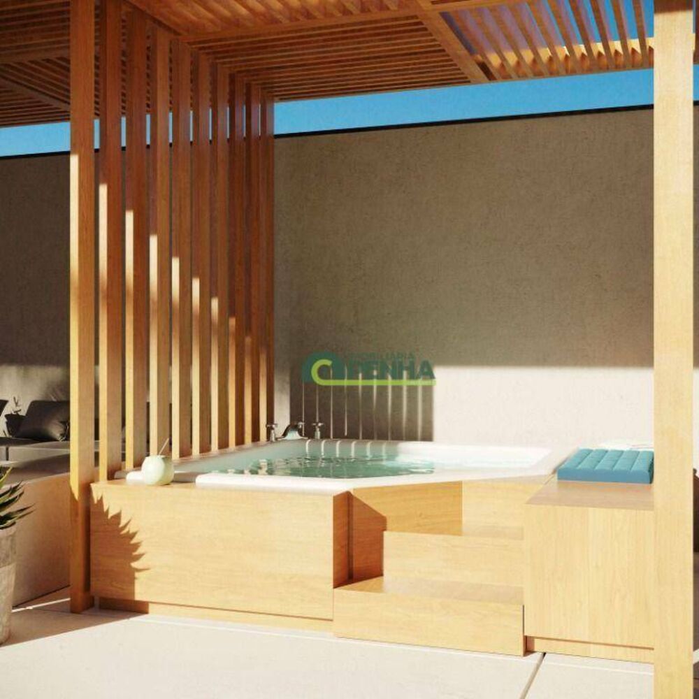 Apartamento, 3 quartos, 158 m² - Foto 8