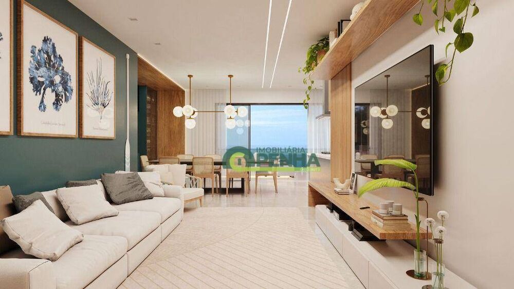 Apartamento, 3 quartos, 158 m² - Foto 9