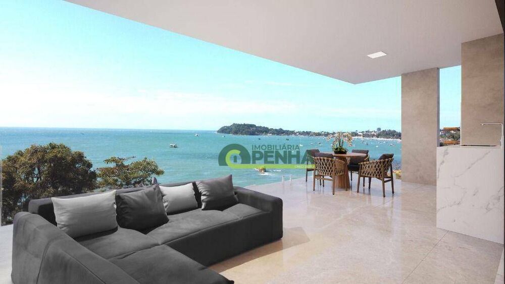 Apartamento, 3 quartos, 158 m² - Foto 6