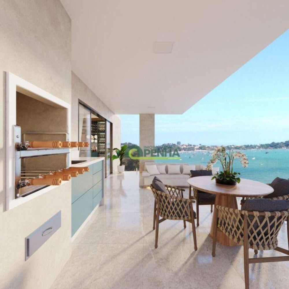 Apartamento, 3 quartos, 158 m² - Foto 7
