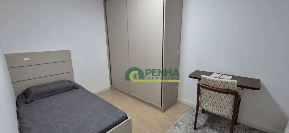 Apartamento, 3 quartos, 83 m² - Foto 3