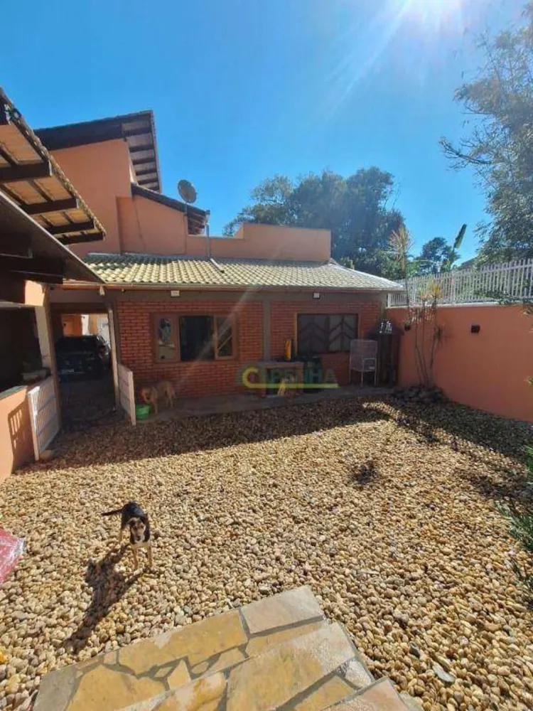 Casa, 4 quartos, 93 m² - Foto 9