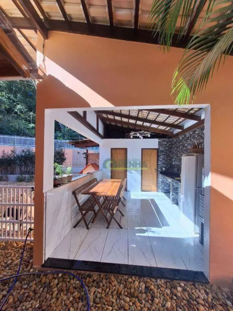 Casa, 4 quartos, 93 m² - Foto 7