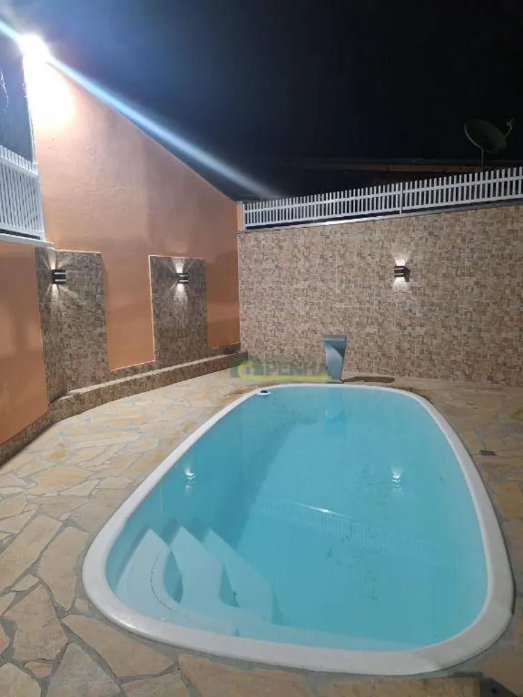Casa, 4 quartos, 93 m² - Foto 11