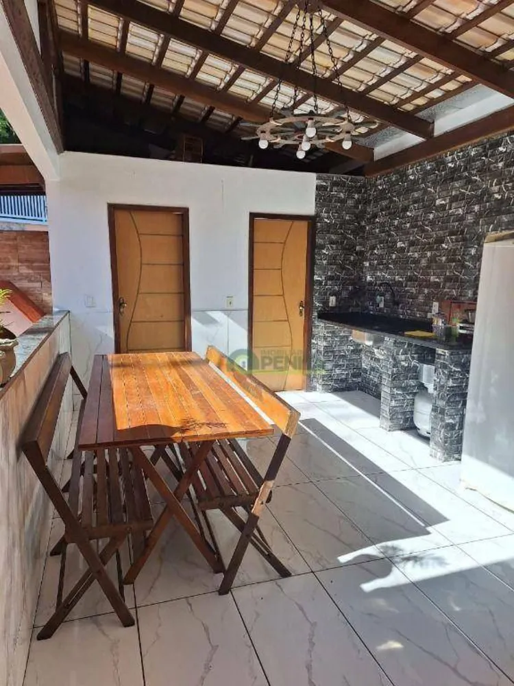 Casa, 4 quartos, 93 m² - Foto 8
