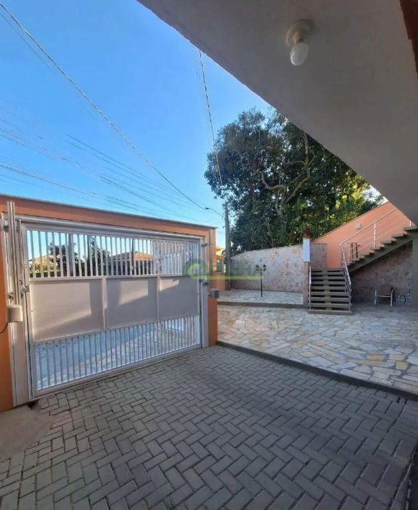 Casa, 4 quartos, 93 m² - Foto 3