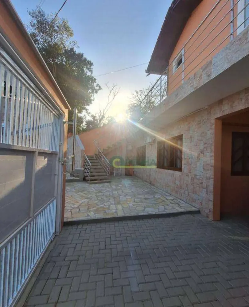 Casa, 4 quartos, 93 m² - Foto 2