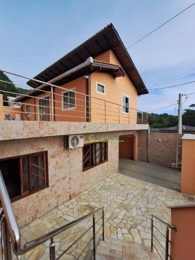 Casa, 4 quartos, 93 m² - Foto 4
