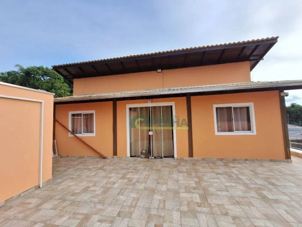 Casa, 4 quartos, 93 m² - Foto 5
