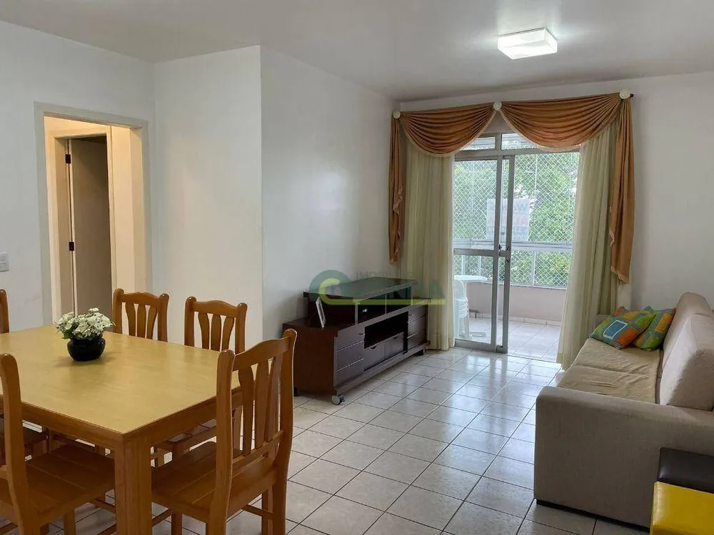 Apartamento, 2 quartos, 60 m² - Foto 4