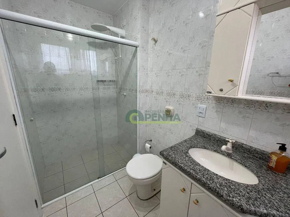 Apartamento, 2 quartos, 60 m² - Foto 1