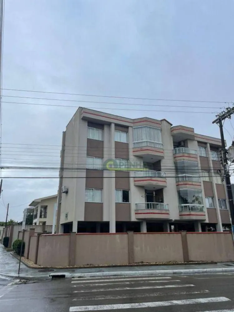 Apartamento, 2 quartos, 60 m² - Foto 2