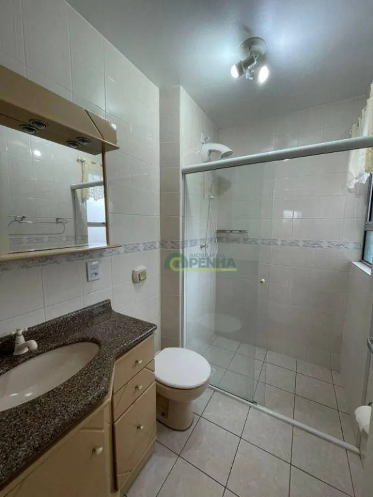 Apartamento, 2 quartos, 60 m² - Foto 7