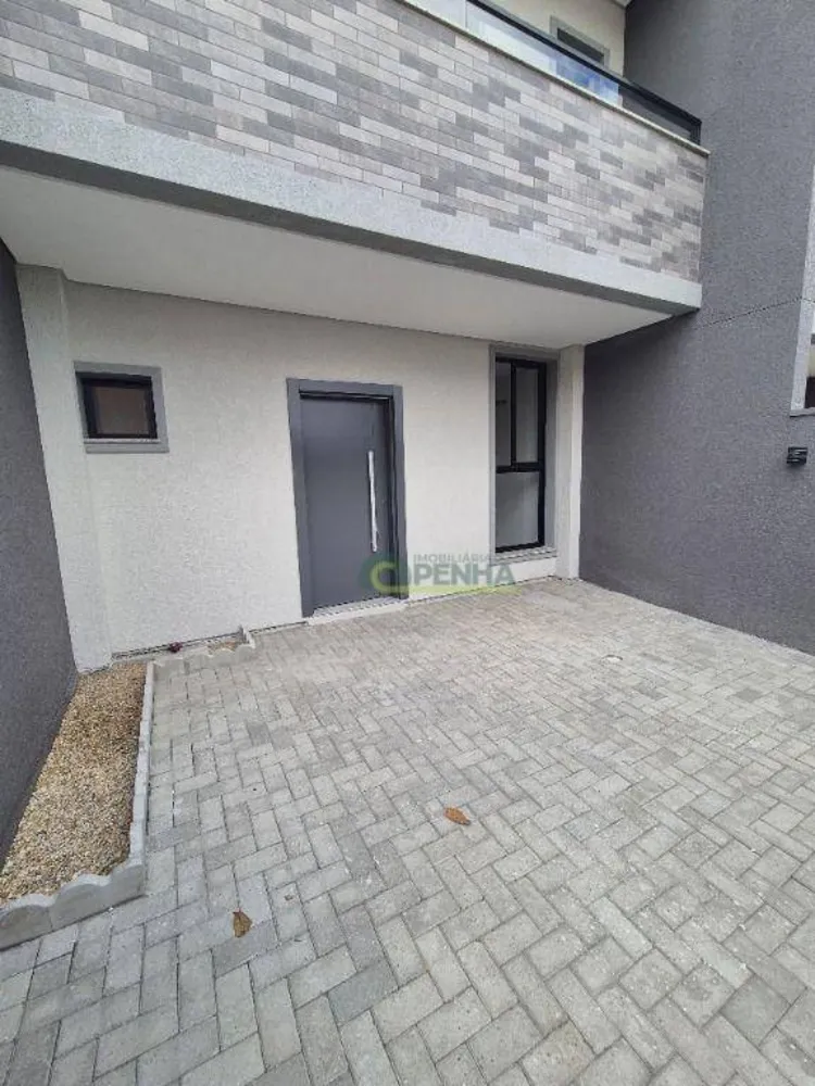 Sobrado, 3 quartos, 104 m² - Foto 6