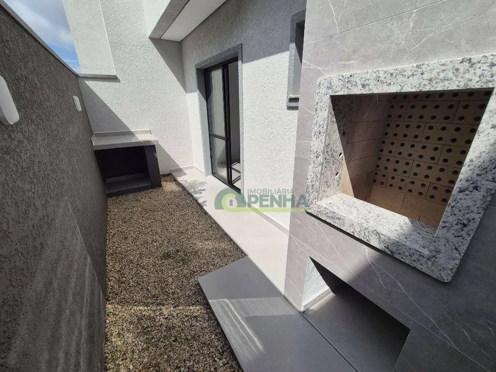 Sobrado, 3 quartos, 104 m² - Foto 11