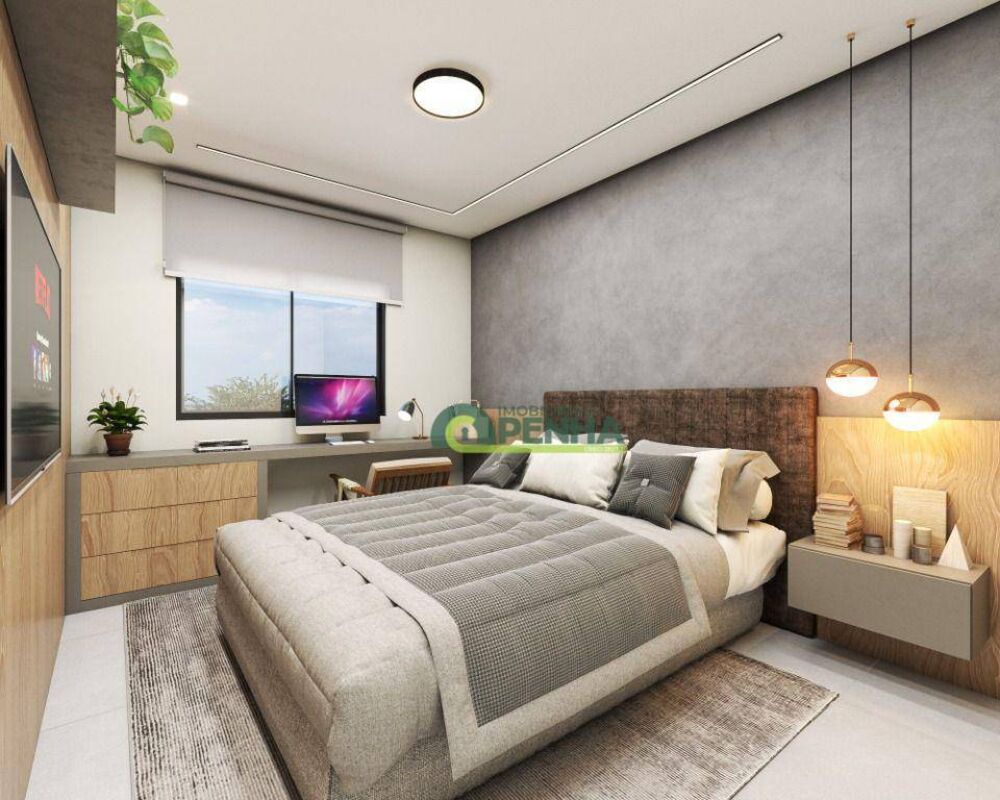Sobrado à venda com 3 quartos, 104m² - Foto 4
