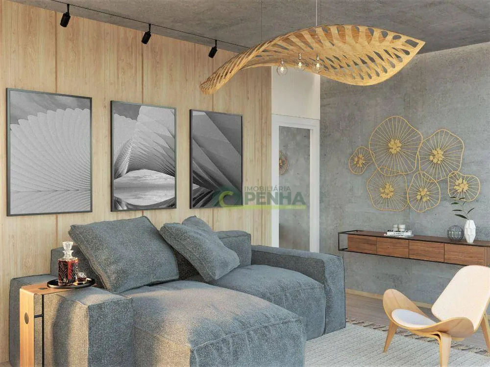 Apartamento, 3 quartos, 93 m² - Foto 9