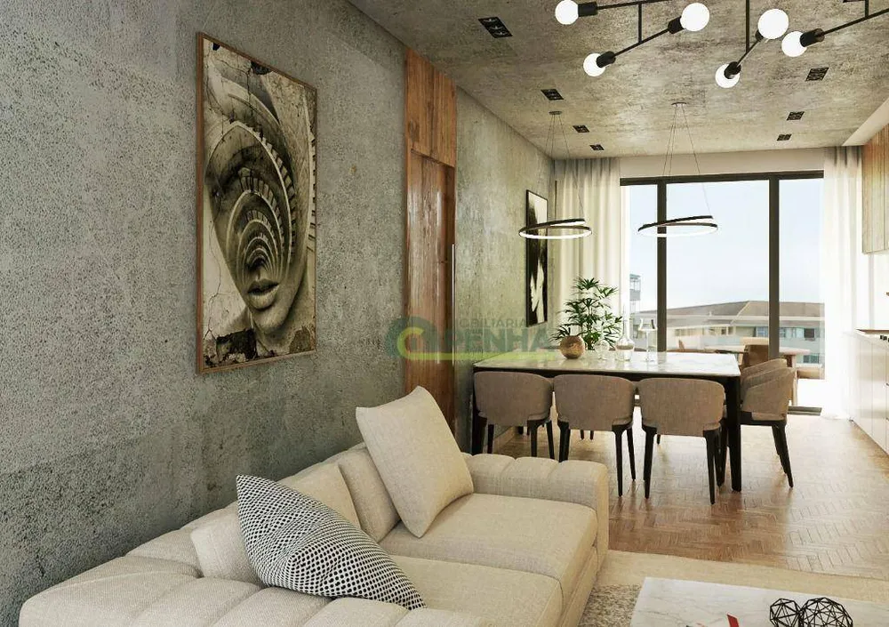 Apartamento, 3 quartos, 93 m² - Foto 10