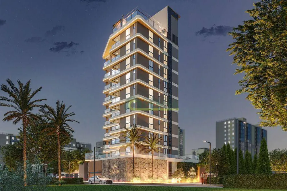 Apartamento, 3 quartos, 93 m² - Foto 2