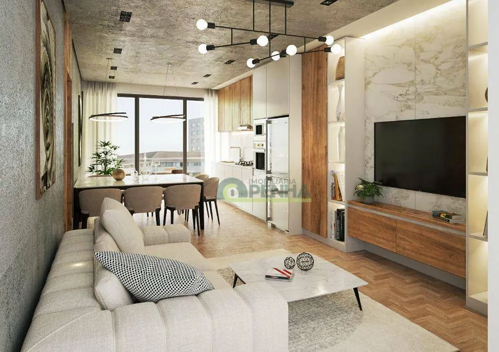 Apartamento, 3 quartos, 93 m² - Foto 11