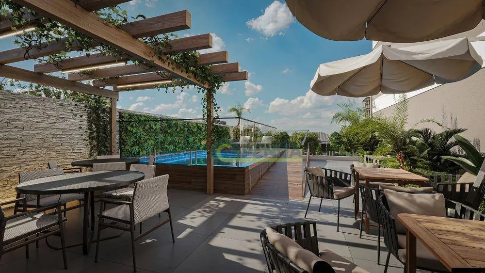Apartamento, 3 quartos, 93 m² - Foto 5