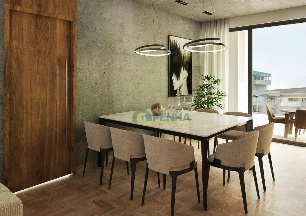 Apartamento, 3 quartos, 93 m² - Foto 12