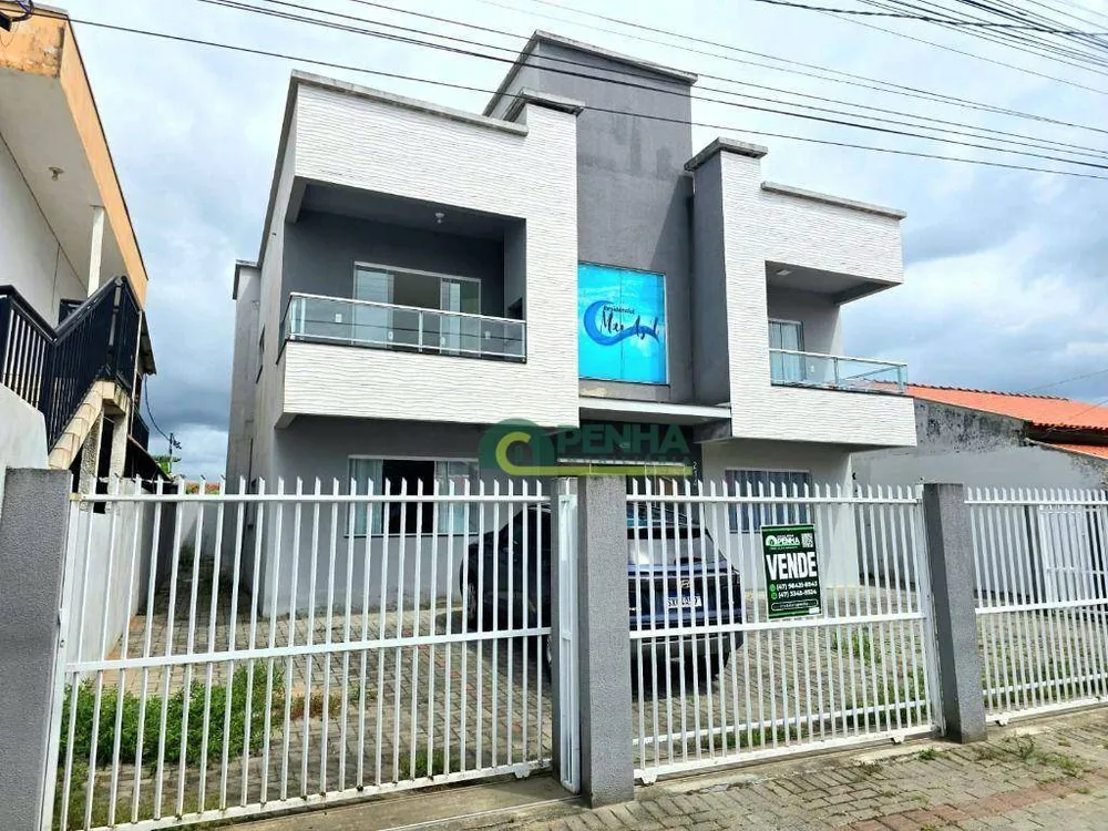 Apartamento, 2 quartos, 76 m² - Foto 1
