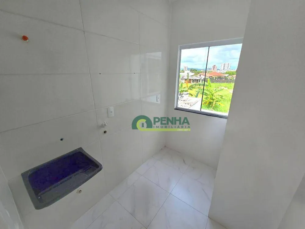 Apartamento, 2 quartos, 76 m² - Foto 6