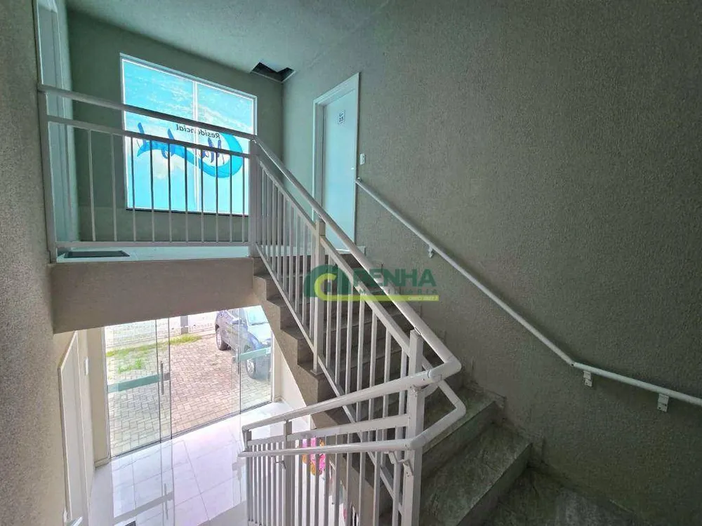 Apartamento, 2 quartos, 76 m² - Foto 2