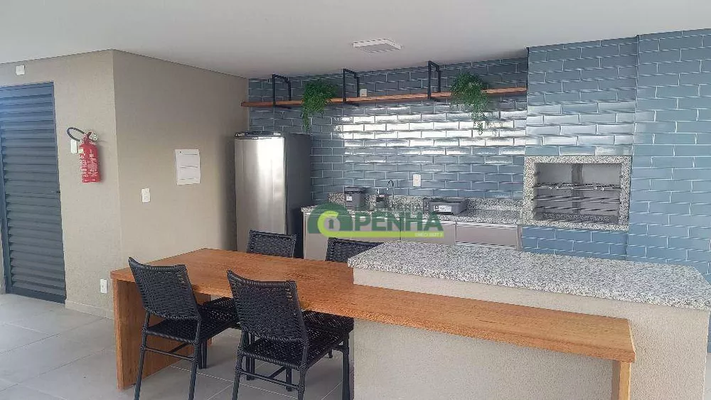Apartamento, 3 quartos, 83 m² - Foto 12