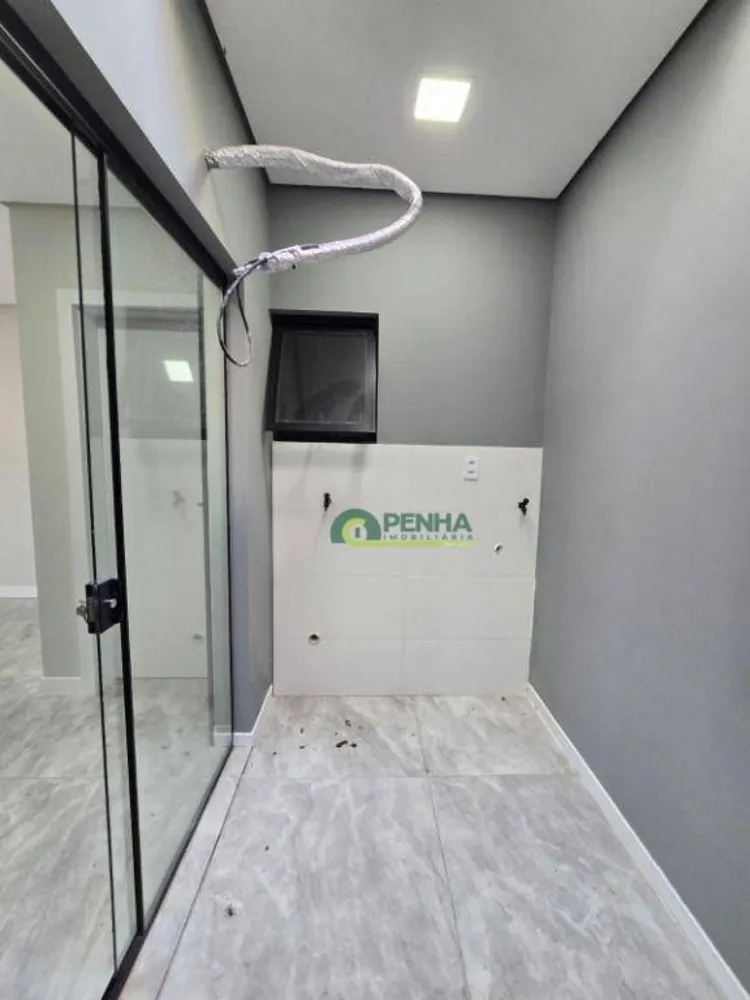 Sobrado, 3 quartos, 123 m² - Foto 6