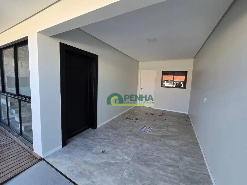 Sobrado, 3 quartos, 123 m² - Foto 8