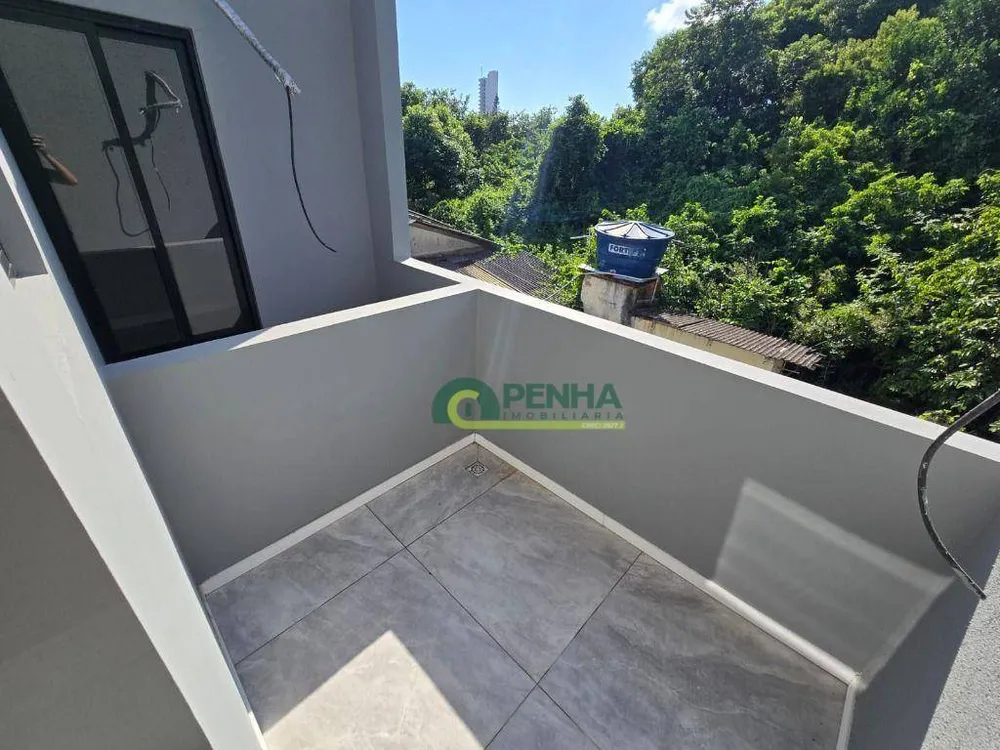 Sobrado, 3 quartos, 123 m² - Foto 12
