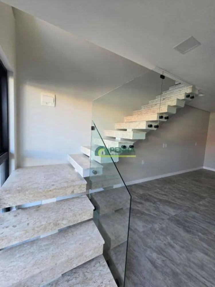 Sobrado, 3 quartos, 123 m² - Foto 5