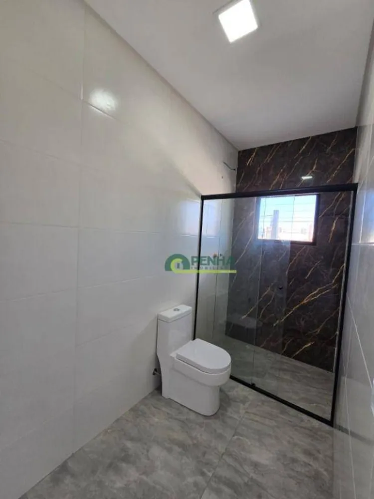 Sobrado, 3 quartos, 123 m² - Foto 3