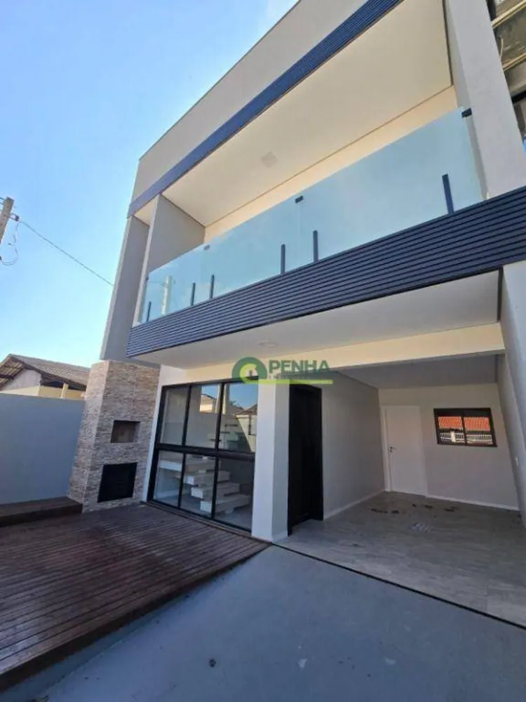 Sobrado, 3 quartos, 123 m² - Foto 4