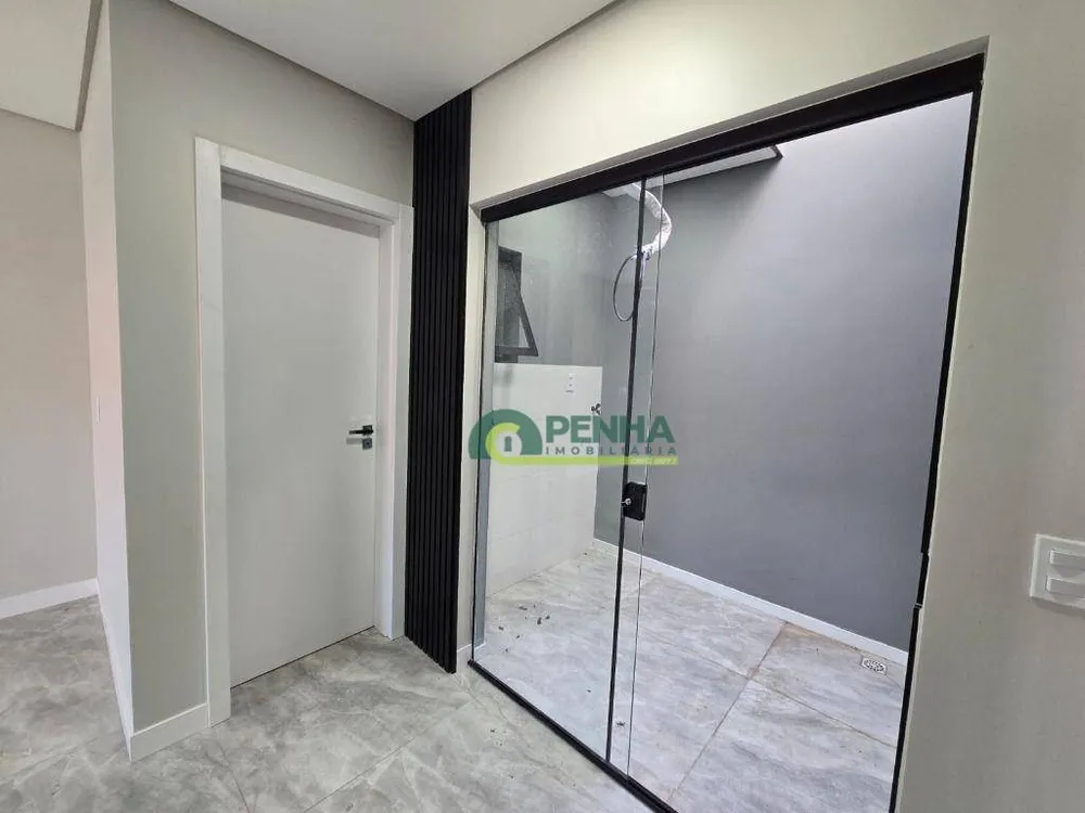 Sobrado, 3 quartos, 123 m² - Foto 7
