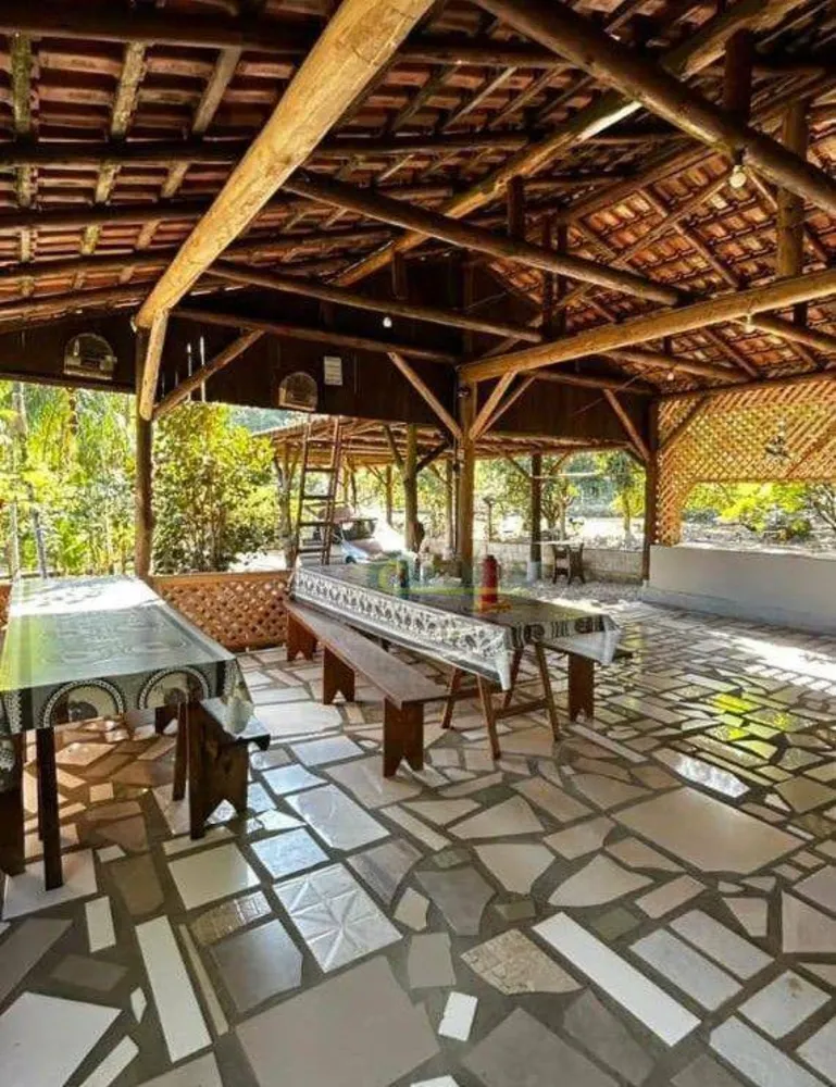 Sítio, 2 quartos, 1800 m² - Foto 12