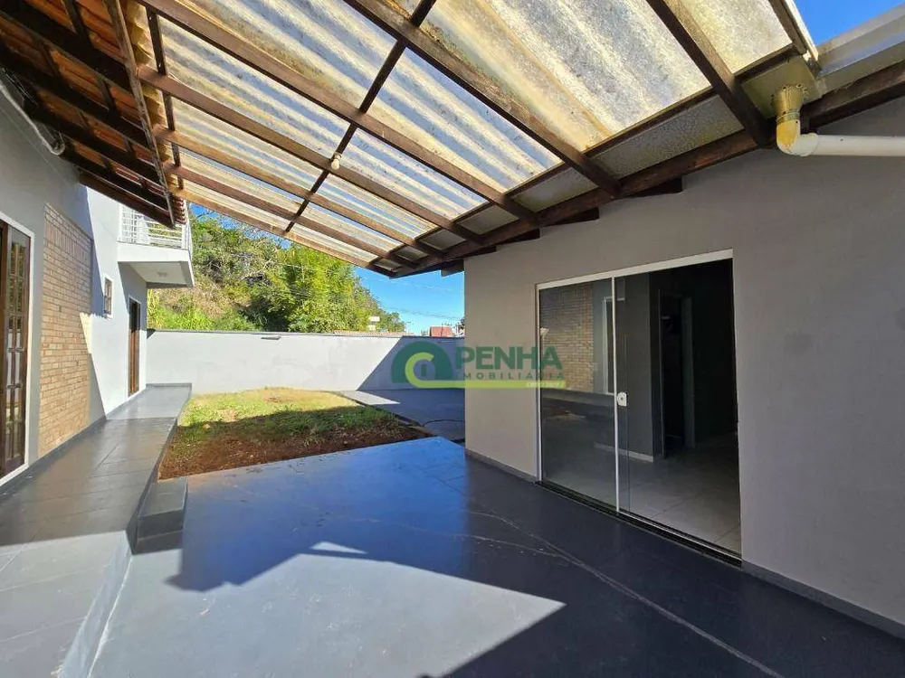 Casa, 3 quartos, 170 m² - Foto 2