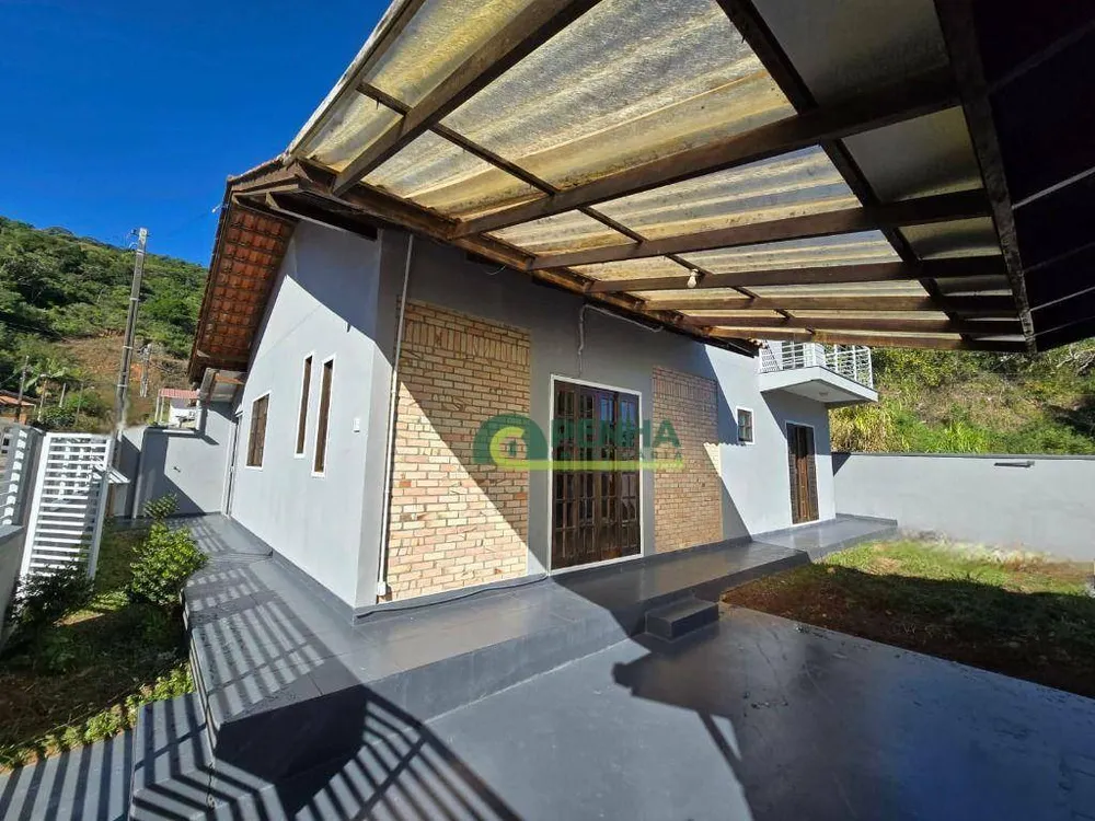 Casa, 3 quartos, 170 m² - Foto 1