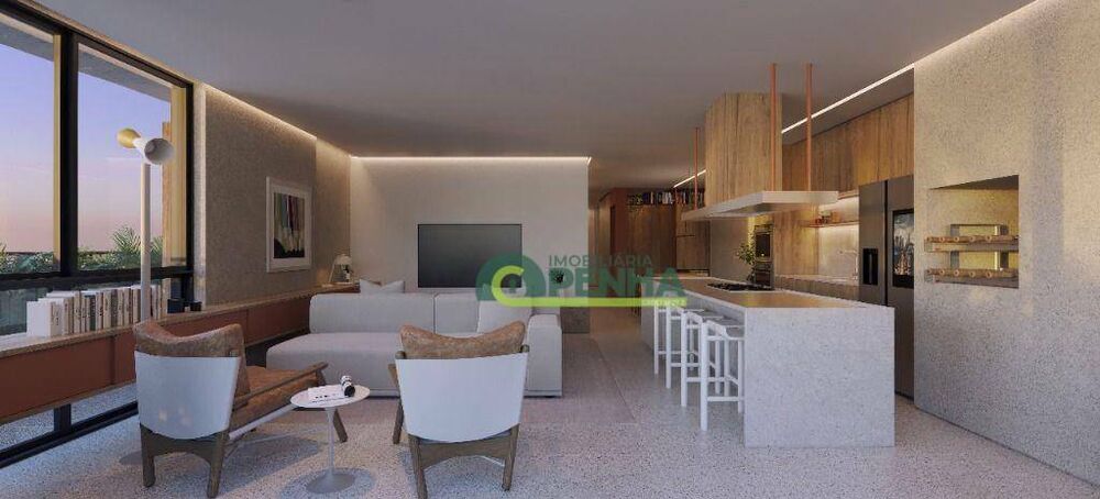 Apartamento, 2 quartos, 98 m² - Foto 13